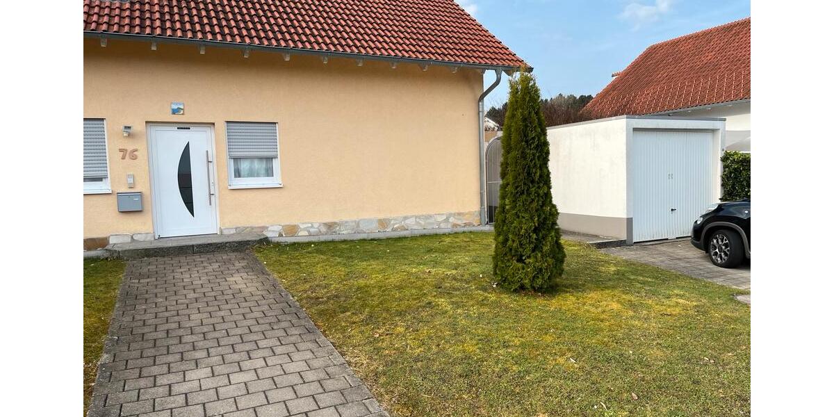 Einfamilienhaus Rottweil - 4 Zimmer, 122 m&sup2;, 535.000&euro; | Angebot:25415929