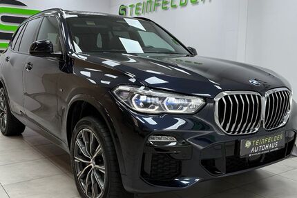 BMW X5 149.500 km 42.990 &euro; Steinfeld 49439