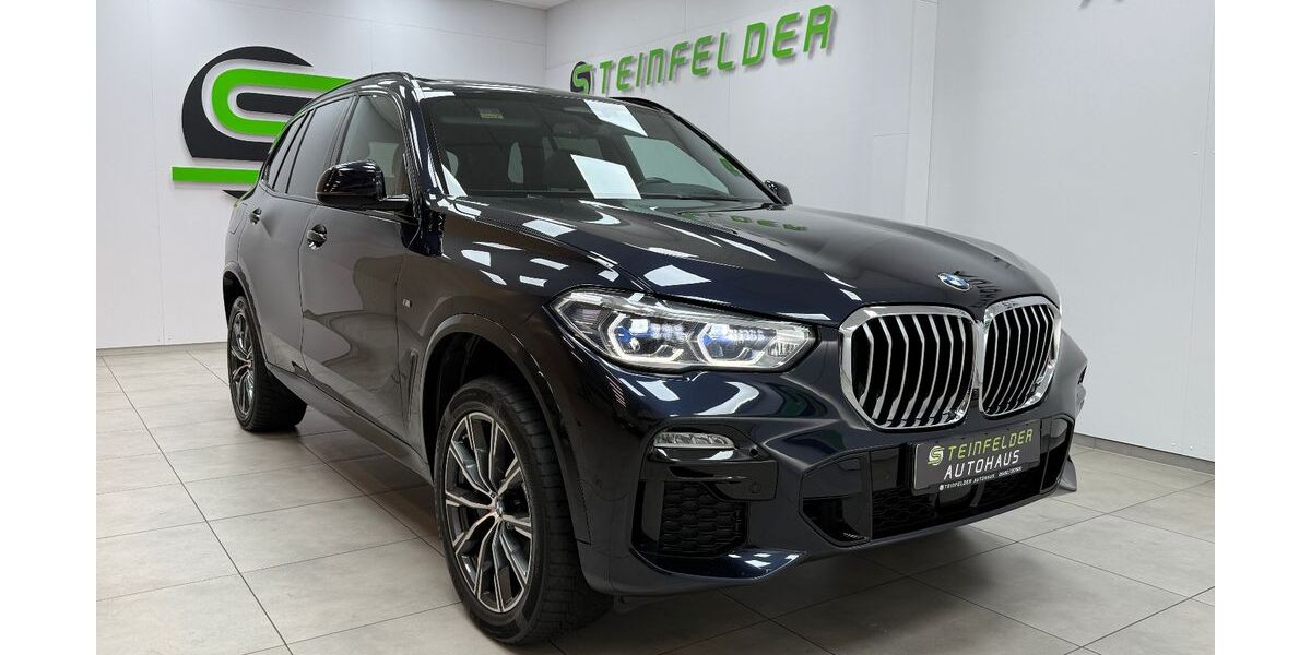 BMW X5 149.500 km 42.990 &euro; Steinfeld 49439
