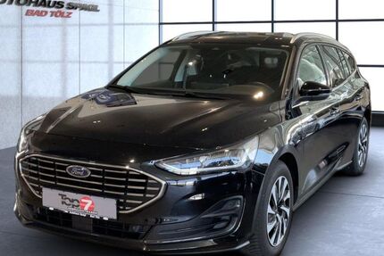 Ford Focus 31.786 km 18.490 &euro; Bad Tölz 83646