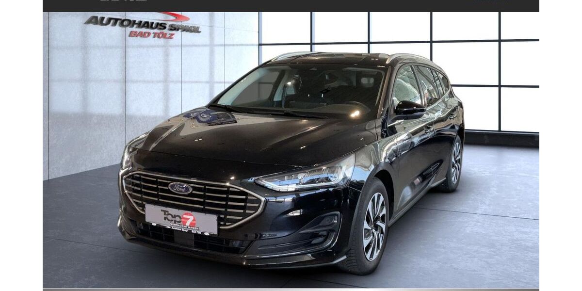 Ford Focus 31.786 km 18.490 &euro; Bad Tölz 83646
