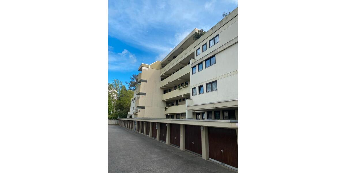 Etagenwohnung Darmstadt Eberstadt - 1 Zimmer, 37 m&sup2;, 180.000&euro; | Angebot:25380055