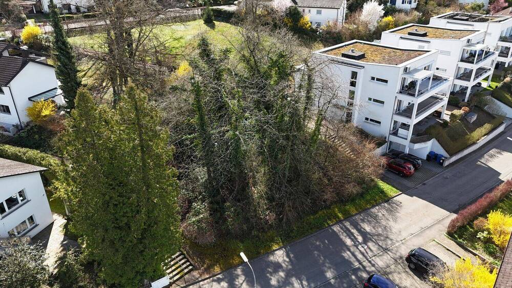 Grundstück Lörrach - 625.000&euro; | Angebot:26361301