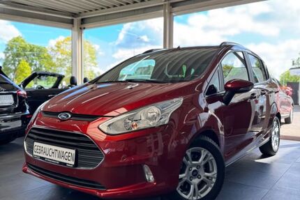 Ford B-Max 69.570 km 7.490 &euro; Wahlstedt 23812
