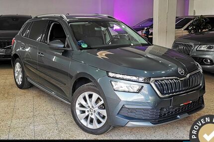 Skoda Kamiq 85.800 km 16.990 &euro; Bremen 28217