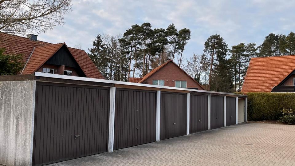 Etagenwohnung Hambühren - 2 Zimmer, 65 m&sup2;, 135.000&euro; | Angebot:26705572