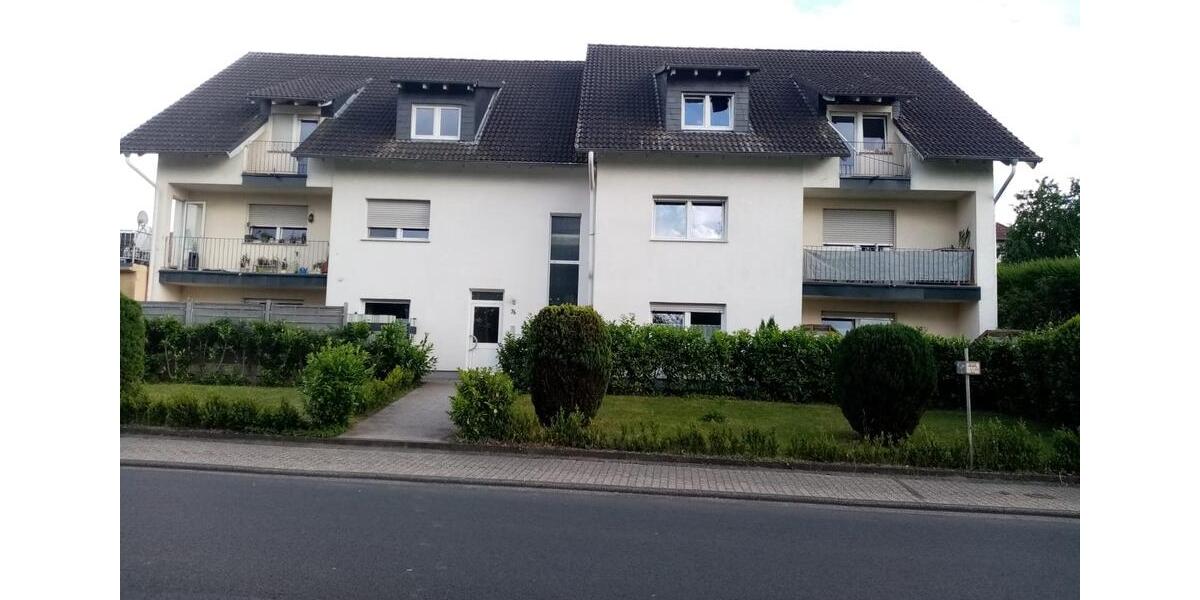 Attraktives Mehrfamilienhaus als Kapitalanlage in Ulmen 14 zimmer