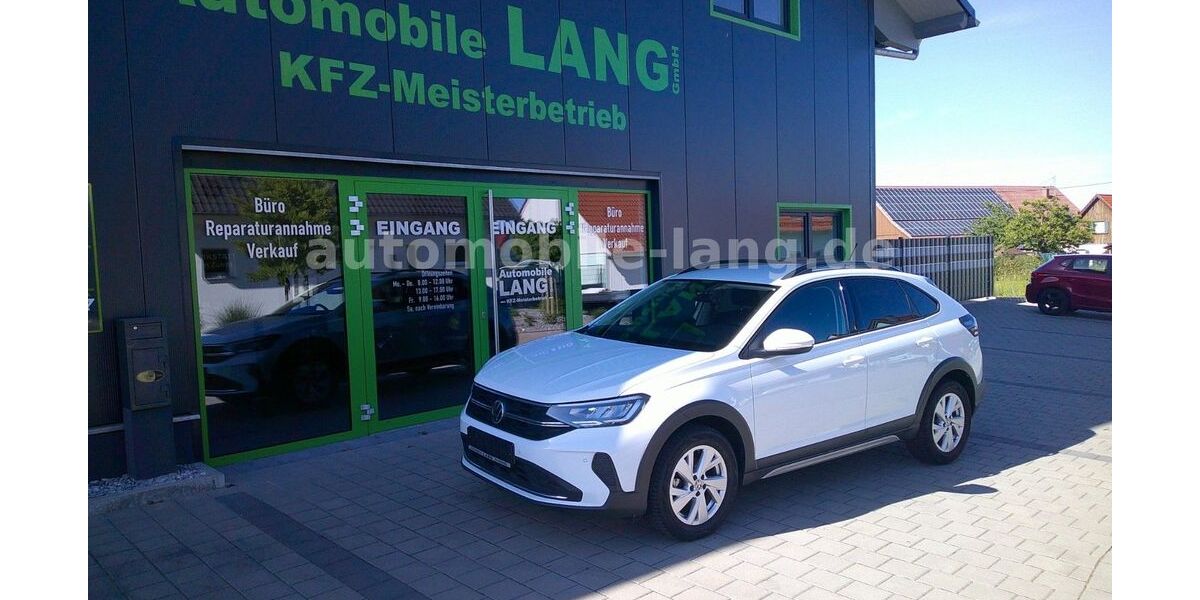 VW Taigo 43.700 km 16.940 &euro; Ursberg-Bayersried 86513