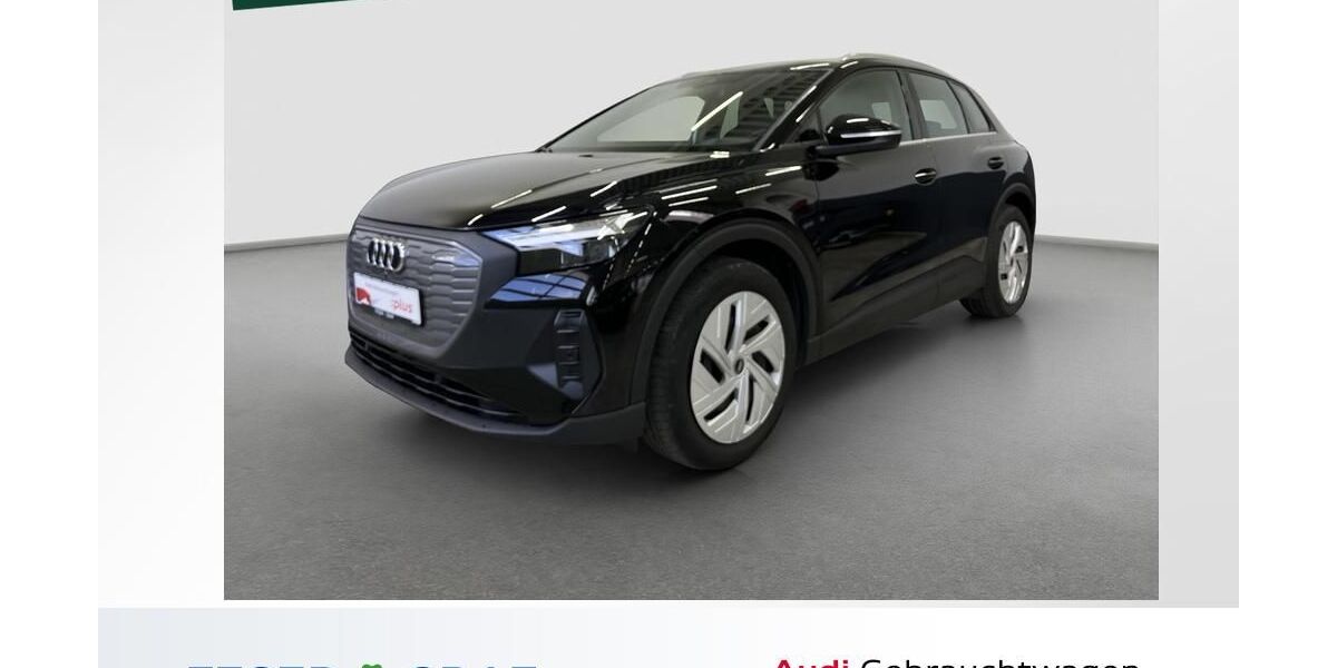 Audi Q4 e-tron 119.671 km 24.980 &euro; Fürth 90763