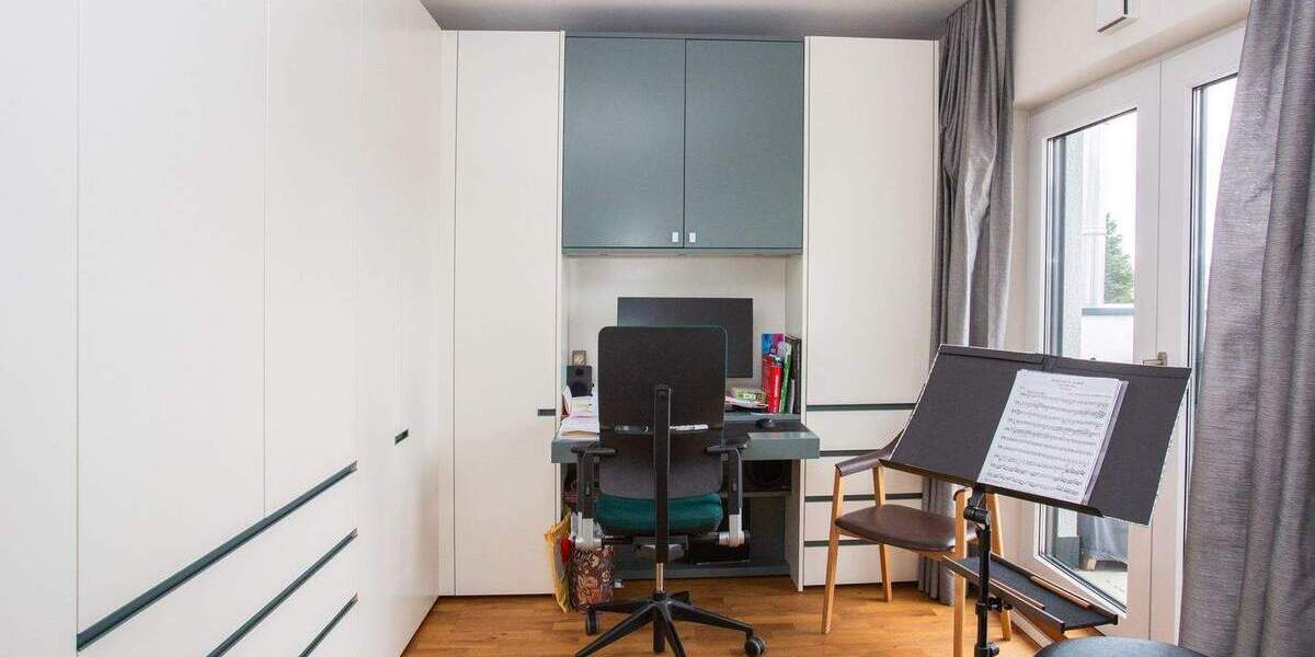 Doppelhaushälfte Kaiserslautern Innenstadt - 5 Zimmer, 208 m&sup2;, 895.000&euro; | Angebot:25606344