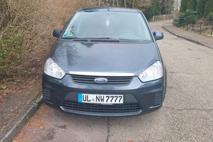 Ford C-Max 158.200 km 2.100 &euro; Laichingen 89150