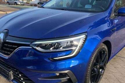 Renault Megane 38.873 km 19.900 &euro; Halle 06116