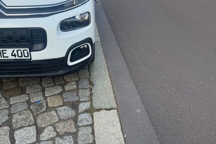 Citroen Berlingo 104.300 km 16.000 € Magdeburg 39106