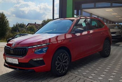 Skoda Kamiq 4.500 km 32.680 &euro; Aufhausen 93089