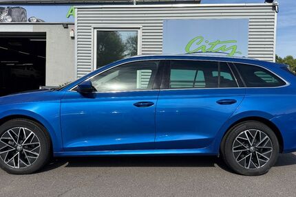 Skoda Octavia 79.012 km 17.980 &euro; Eisenach 99817