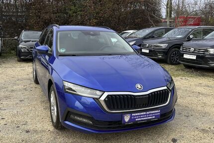 Skoda Octavia 128.000 km 17.899 &euro; Stuttgart 70567