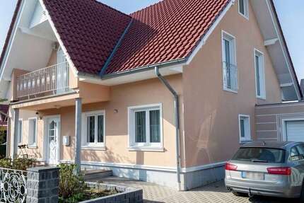 Charmantes Einfamilienhaus in Barnstorf - Haus Barnstorf | Angebot:25917706
