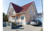 Sofort einziehen und wohlfühlen! Einfamilienhaus mit ELW in Barnstorf - Einfamilienhaus Barnstorf | Angebot:25917706