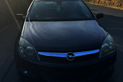 Opel Astra 2.096 km 750 &euro; Stockstadt am Main 63811