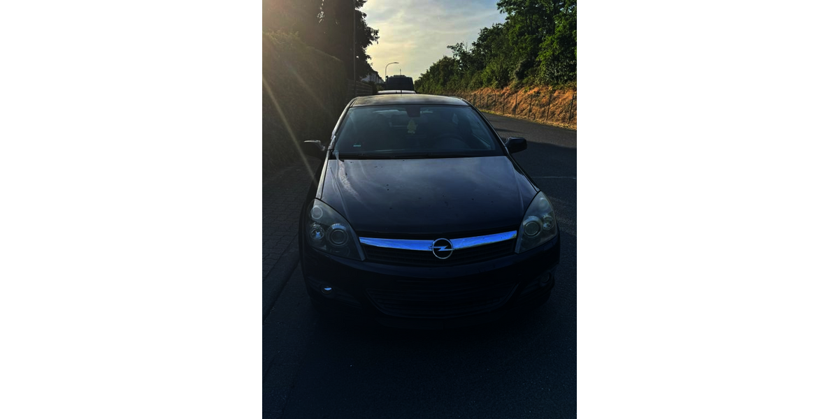 Opel Astra 2.096 km 750 &euro; Stockstadt am Main 63811