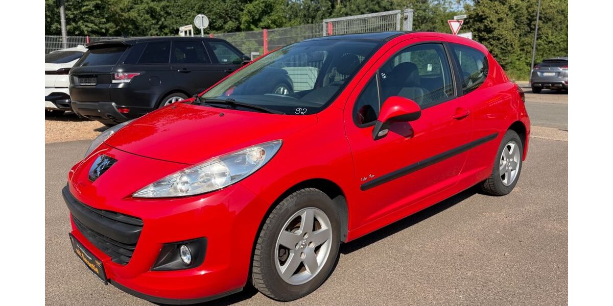 Peugeot 207 129.000 km 2.950 &euro; Saarlouis 66740