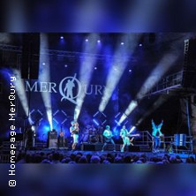 Wutzkopp Festival 2026 - MerQury:The show will go on! 17.07.2026 Freibad der Gemeinde Elz