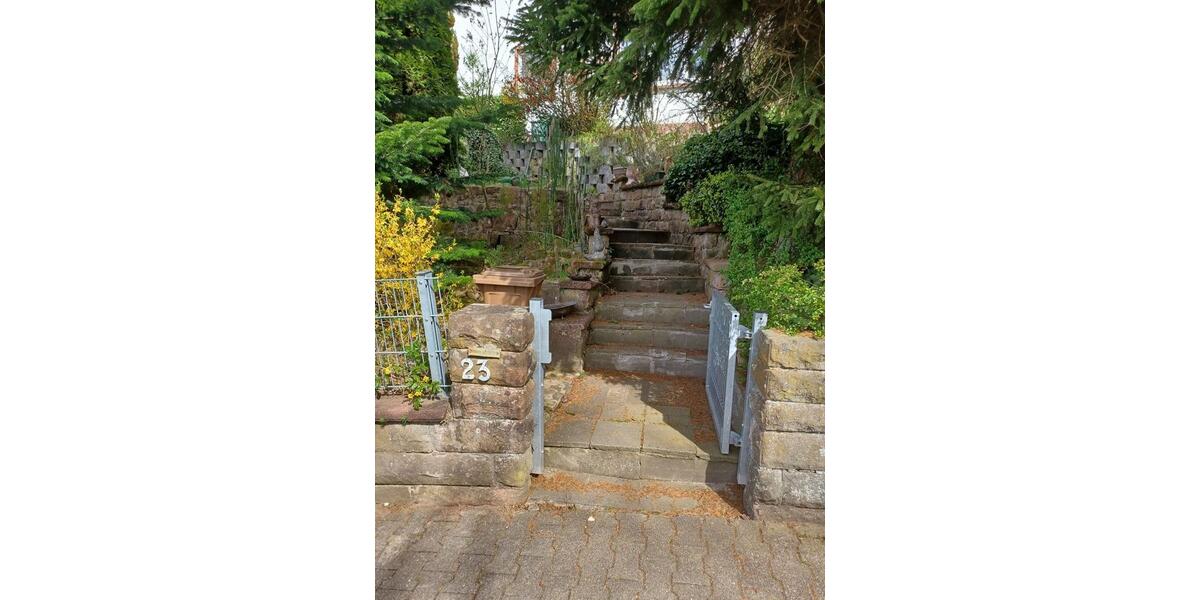 Einfamilienhaus Waldfischbach-Burgalben Burgalben - 5 Zimmer, 140 m&sup2;, 135.000&euro; | Angebot:26963972