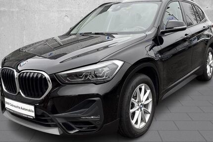 BMW X1 67.500 km 21.990 &euro; Heide 25746