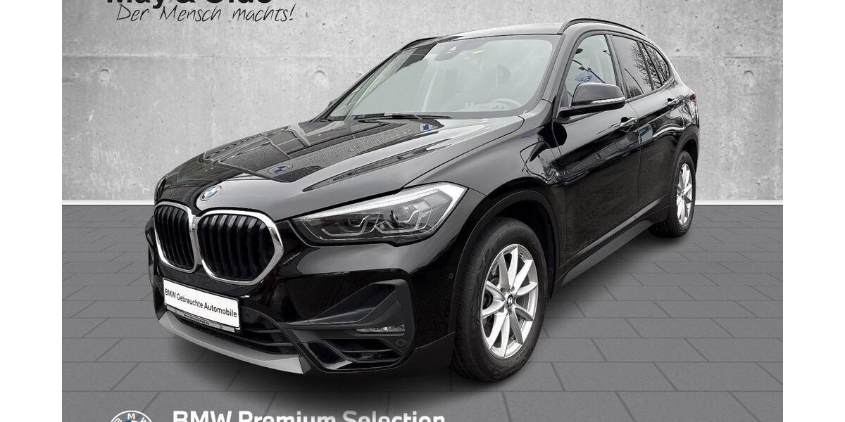 BMW X1 67.500 km 22.690 &euro; Heide 25746