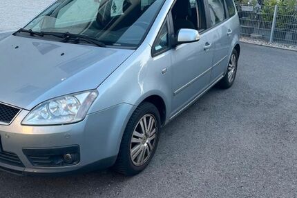 Ford C-Max 126.000 km 2.500 € Memmingen 87700