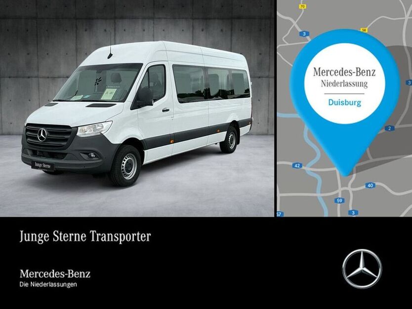 Sprinter