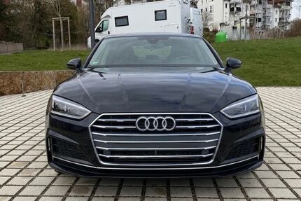 Audi A5 86.000 km 25.800 &euro; Ditzingen 71254