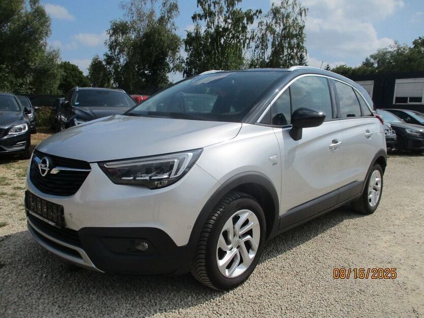 Crossland (X)
