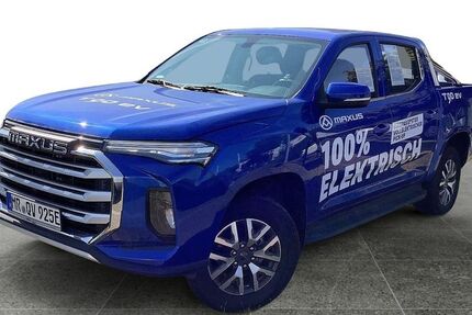 Maxus T90 9.566 km 47.588 &euro; Aachen 52068