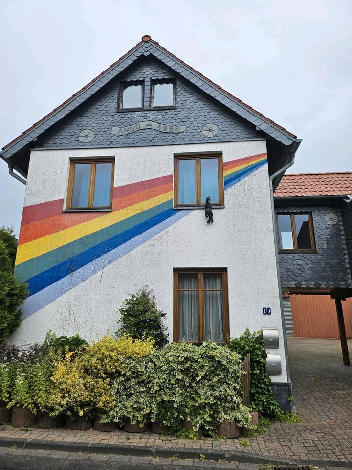 Haus Jüchen Einfamilienhaus zum Kauf