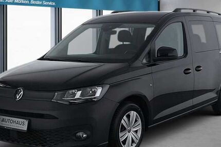 VW Caddy 78.625 km 24.690 &euro; Maintal 63477