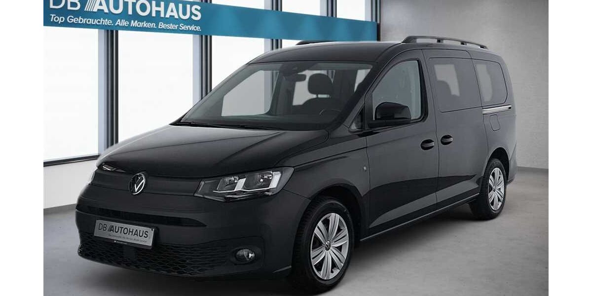 VW Caddy 78.625 km 24.690 &euro; Maintal 63477