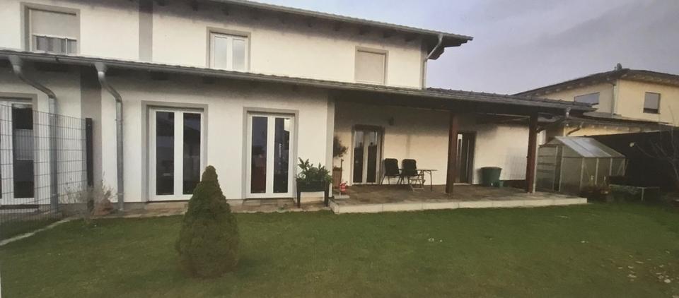 Doppelhaushälfte zur Miete 4 zimmer