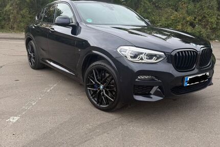 BMW X4 158.000 km 32.499 &euro; alzey 55232
