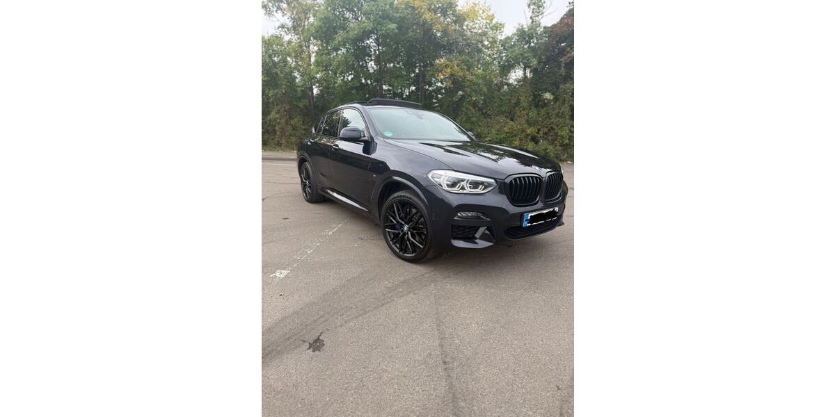 BMW X4 158.000 km 32.499 &euro; alzey 55232