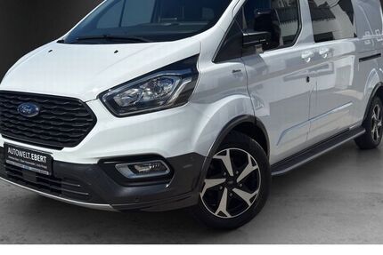 Ford Transit 113.490 km 20.690 &euro; Hockenheim 68766