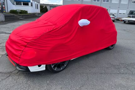 Abarth 500