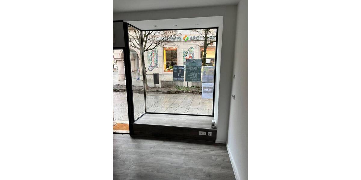 Gewerbeobjekt Bad Kissingen - 1 Zimmer, 380&euro; | Angebot:26853122