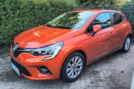Renault Clio 66.000 km 11.500 € Aurich 26605