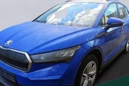 Skoda Enyaq 28.731 km 22.440 &euro; Plattling 94447