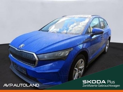 Skoda Enyaq 28.731 km 22.440 &euro; Plattling 94447