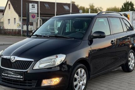 Skoda Fabia 188.000 km 3.750 &euro; Schorndorf 73614