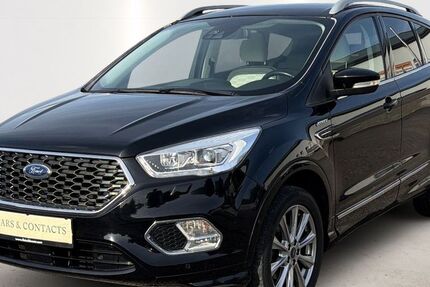 Ford Kuga 144.800 km 10.555 &euro; Saulheim 55291