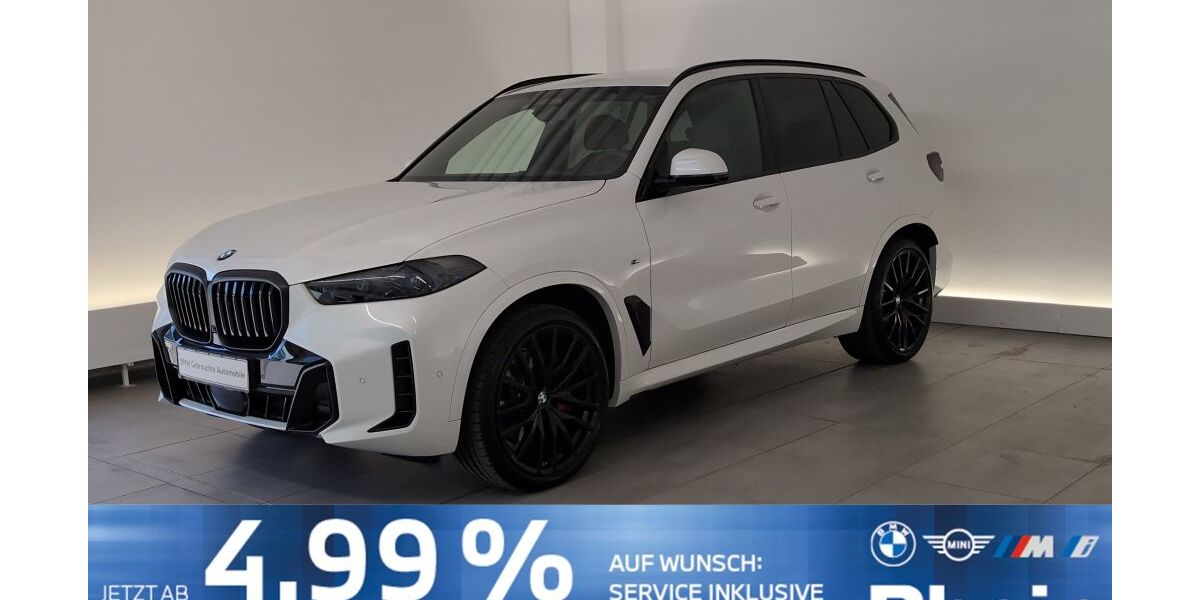 BMW X5 18.399 km 84.660 &euro; Würzburg 97076