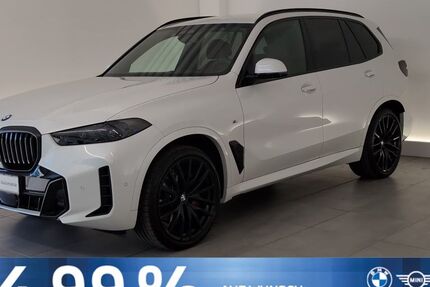 BMW X5 18.399 km 84.850 &euro; Würzburg 97076